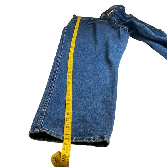 Marithe Francois Girbaud Vintage Jeans, 42 - Picture 4 of 7